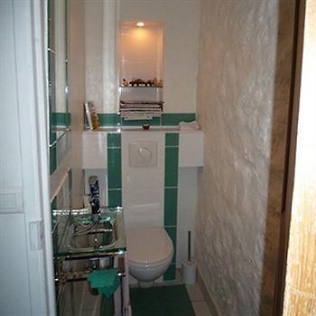 Bed & Breakfast La Campagne A Paris Eksteriør billede