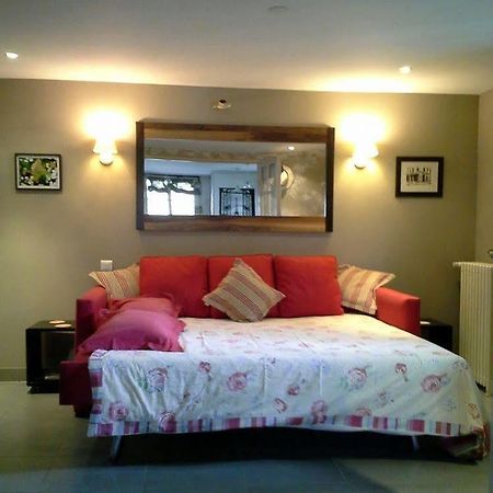 Bed & Breakfast La Campagne A Paris Eksteriør billede