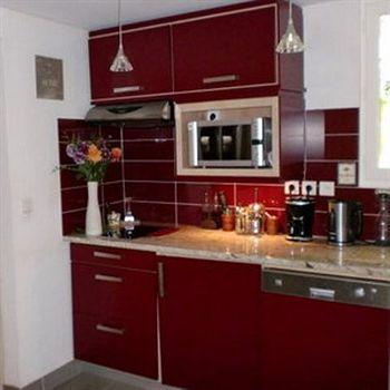 Bed & Breakfast La Campagne A Paris Eksteriør billede