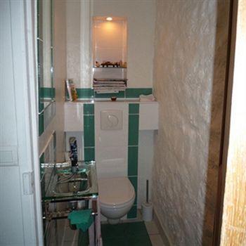 Bed & Breakfast La Campagne A Paris Eksteriør billede