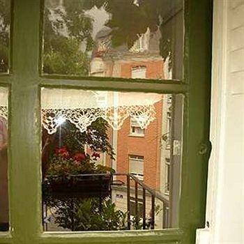 Bed & Breakfast La Campagne A Paris Eksteriør billede